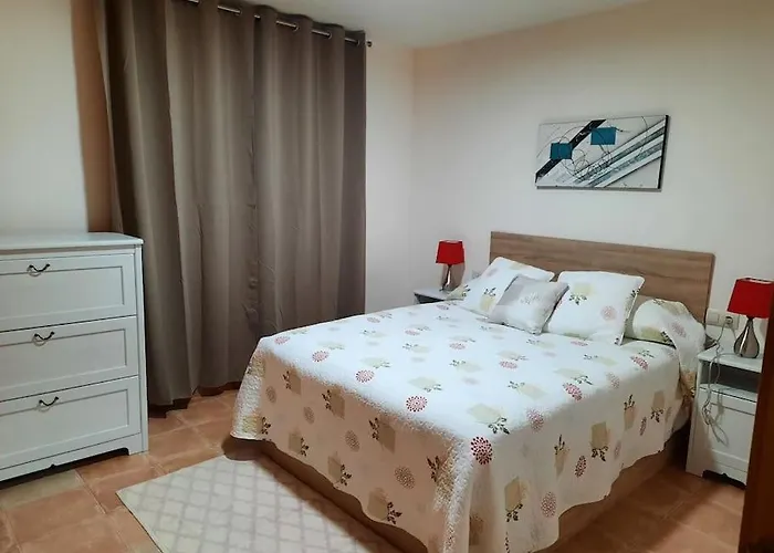 Descanso Romantico