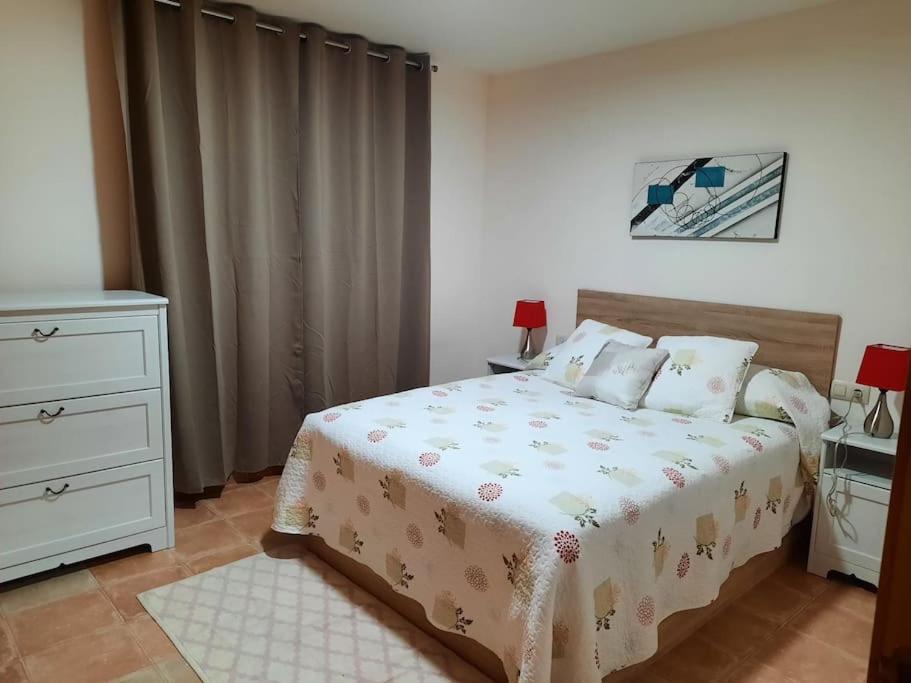 Descanso Romantico Ferienhaus Montroy