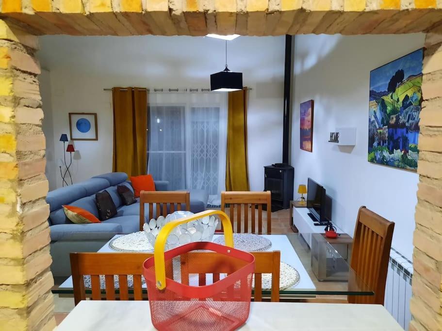 Descanso Romantico Ferienhaus